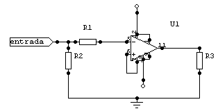 Convertidor de impedancia 300 Ω a 75 Ω 